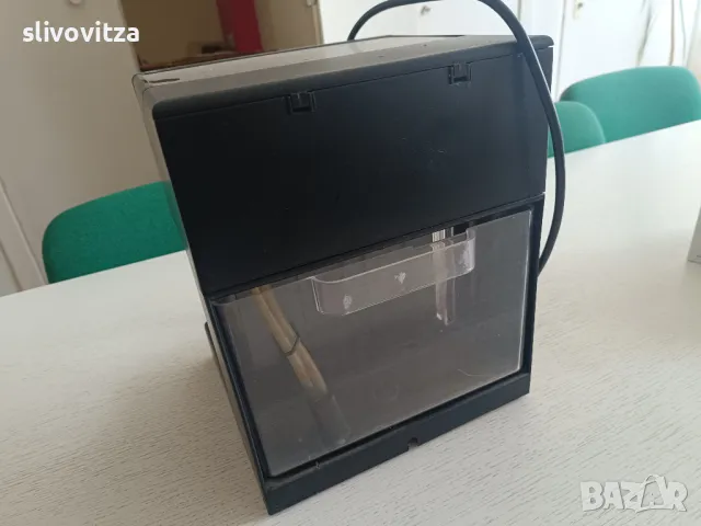 Кафемашина Briel, снимка 4 - Кафемашини - 48810594