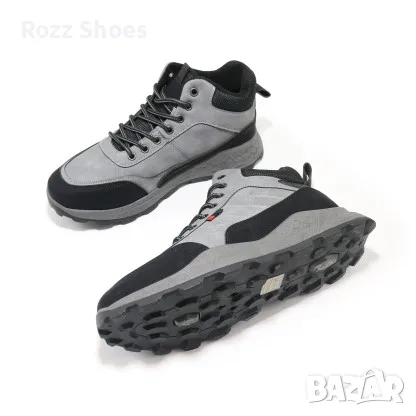 Мъжки маратонки мод.59, снимка 2 - Маратонки - 47421711