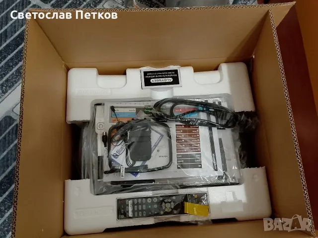 Ресивър Marantz SR 5015, снимка 9 - Ресийвъри, усилватели, смесителни пултове - 56275574