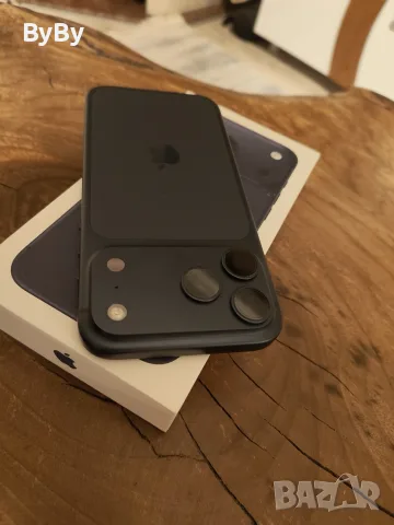 Iphone 17 pro max 512 gb.Гаранция, снимка 15 - Apple iPhone - 56106177