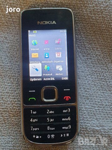nokia 2700c-2, снимка 12 - Nokia - 37419009
