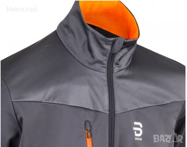 Bjorn Daehlie яке, снимка 11 - Спортни дрехи, екипи - 38067415