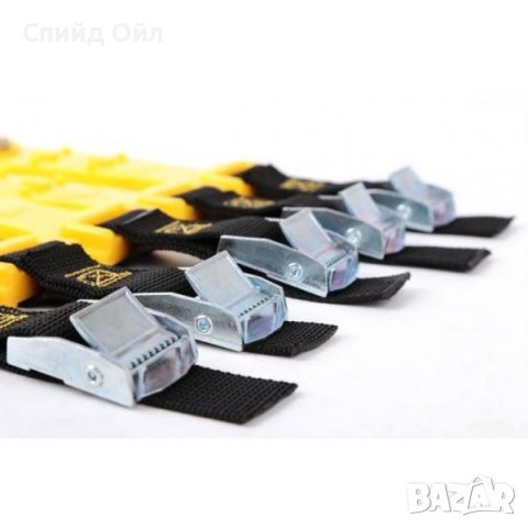 Вериги за сняг, снимка 5 - Аксесоари и консумативи - 27143357