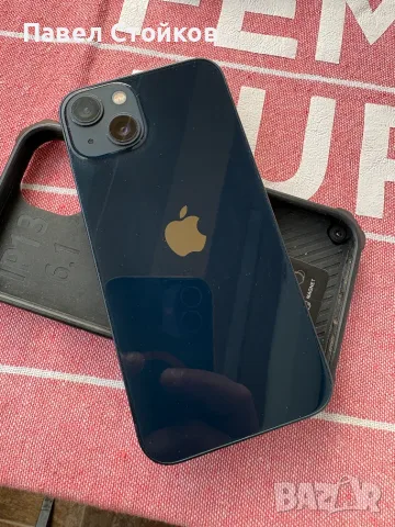 Apple iPhone 13 / 256GB, снимка 2 - Apple iPhone - 56506891