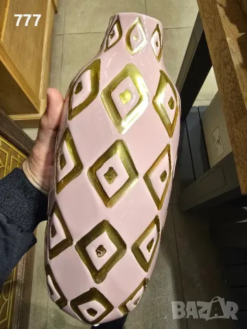 ваза, снимка 4 - Вази - 47995247