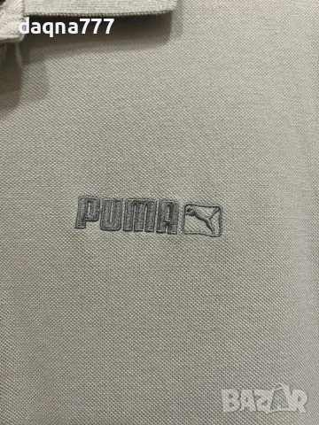 Оригинална тениска PUMA/ L размер, снимка 2 - Тениски - 50053613