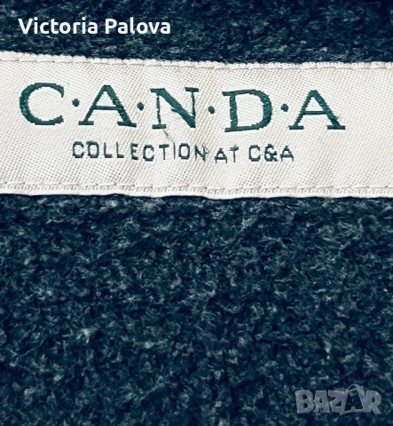 Поларен елек C&А CANDA унисекс, снимка 8 - Елеци - 52967518