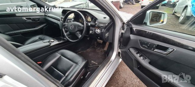 Mercedes E350 AMG W212 2011г. на части, снимка 10 - Автомобили и джипове - 31109721