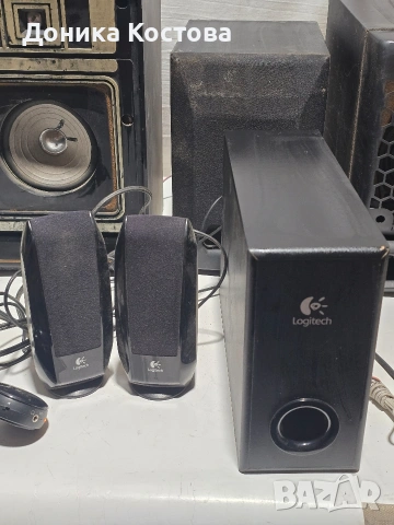 Тонколони, снимка 7 - Тонколони - 53377593