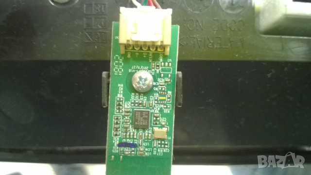 HITACHI-55HK4W64A, снимка 15 - Телевизори - 35285255