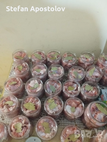 Прясно Заешко 