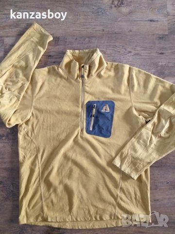 firstascent - мъжки полар, снимка 5 - Спортни дрехи, екипи - 42798223