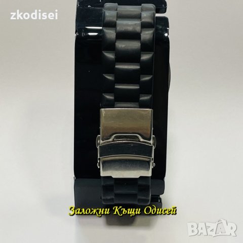 ЧАСОВНИК GUESS W11004L2, снимка 2 - Дамски - 32133339