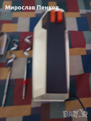 Миксер, снимка 3 - Миксери - 53027473