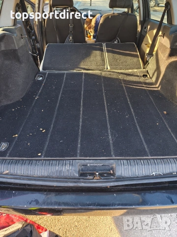 Ford 2002dizel, снимка 7 - Автомобили и джипове - 53299658