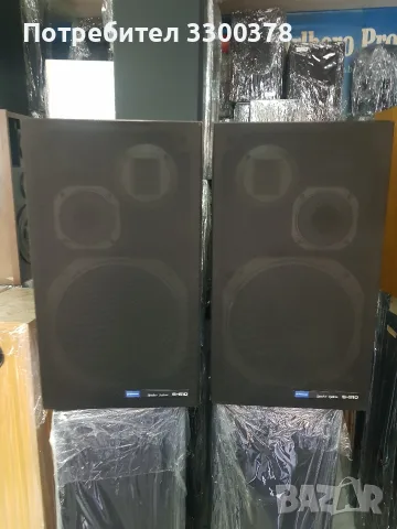 тонколони  pioneer  s.510, снимка 3 - Тонколони - 56541390