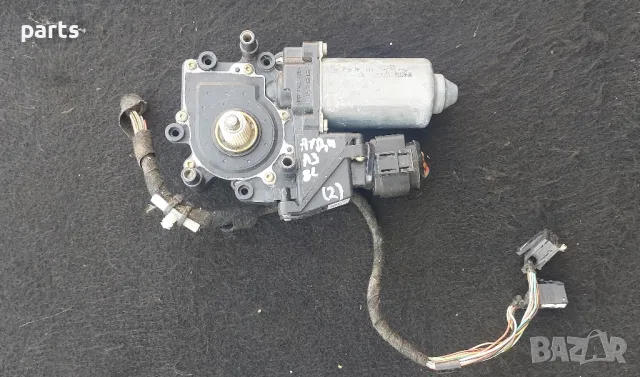  Машинка - Моторче Стъкло Ауди A3 8L N:318 (2)
- 119024113, снимка 2 - Части - 48972646