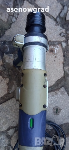 Перфоратор Carrefour hdhw-2803, снимка 4 - Шублери - 51716281