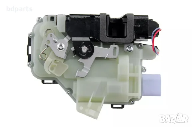 Брава за предна дясна врата VW, Polo 9N, T5, Skoda, Fabia 1, Seat,, снимка 3 - Части - 56142284