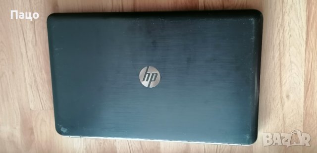 HP Pavilion  AMD E1-2500/17,3/промо
