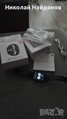 Xiaomi redmi watch 5 lite