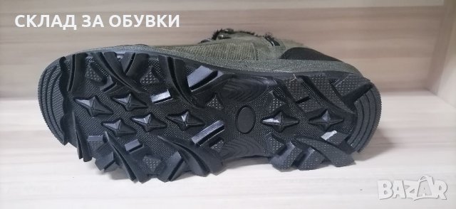 Боти код-х6 36-39, снимка 3 - Детски обувки - 35180686