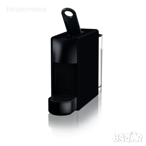 капсулна Nespresso Essenza Mini, снимка 4 - Кафемашини - 56453522