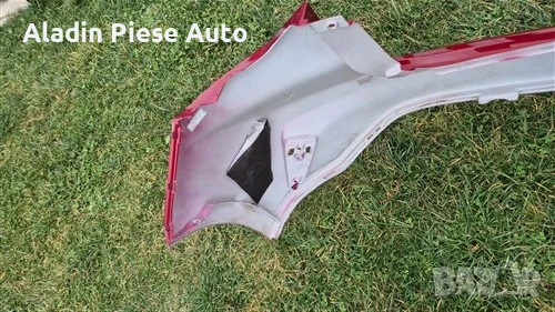 Задна броня Ford Focus Hatchback година 2019 2020 2021 2022 код JX7B17906A; JX7B-17906-A , снимка 4 - Аксесоари и консумативи - 50544587