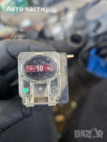 Оригинално реле за защита от претоварване за Mercedes Benz W201 W124 W126 2015403245, снимка 2 - Части - 50959640