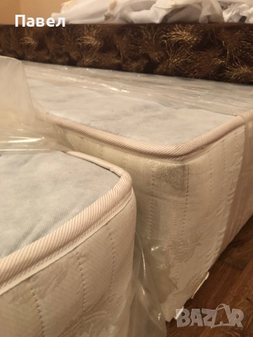 Продавам 2 основи за матрак, снимка 4 - Спални и легла - 51470079