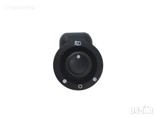 Бутон за електрическо огледало за Renault – 8200676529