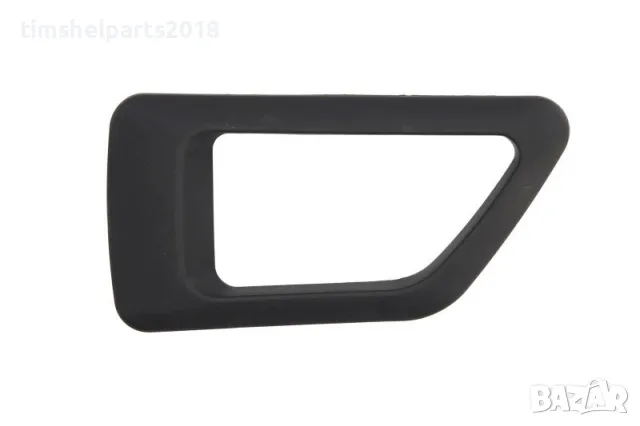 Вътрешна рамка за дръжка на вратата за Citroen Berlingo, Peugeot Partner 1996-2008 Шофьорска врата