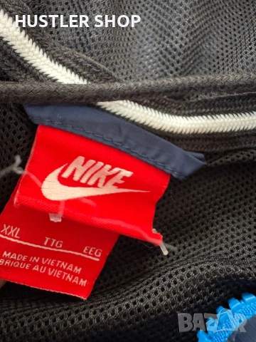 Мъжко тънко яке NIKE. Размер 2XL, снимка 8 - Якета - 53939711