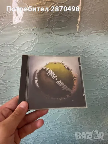 Ума и Дума – Алгоритъм, нов диск