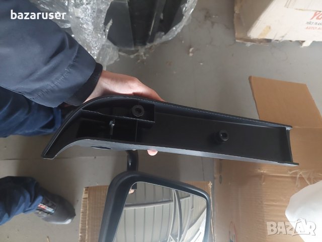 К-т Огледало за DAF LF LHD с реотан и мотор (след 05.2006 г.) LH/RH, снимка 5 - Части - 33047728