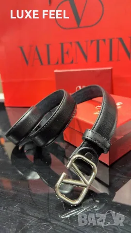 Valentino 🤍Дамски Колани , снимка 4 - Колани - 55923230