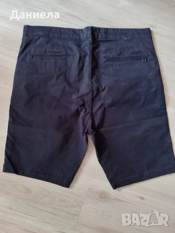 Мъжки Къси панталони ,Зара, М, снимка 2 - Къси панталони - 30096645