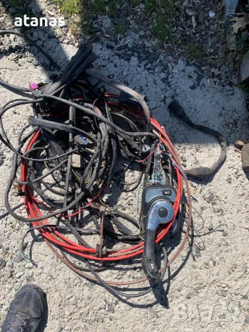 Двигател за лодка, снимка 4 - Воден транспорт - 50094436