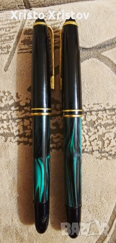 2бр. писалки Победа 63, снимка 2 - Други - 53088233