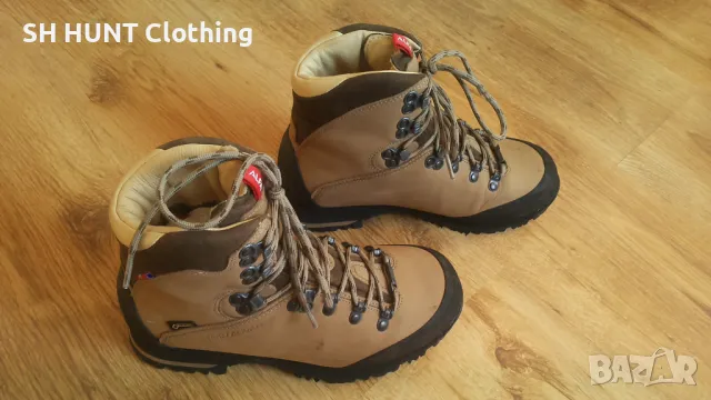 ALFA TIND ADVANCE GORE-TEX Women's Boots разме EUR 38 дамски естествена кожа водонепромокаеми - 928, снимка 3 - Дамски боти - 48437882