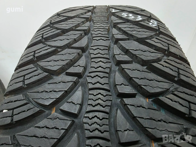 1бр зимна гума 195/65/15 FULDA L05338 