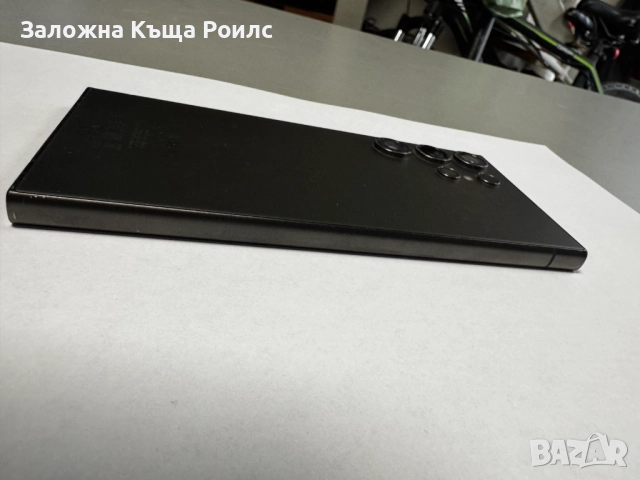 Samsung S24 Ultra 256/12GB, снимка 4 - Samsung - 52704784