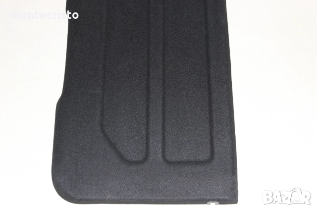 Кора багажник Ford Tourneo Courier (2014-2023г.) 5 врати, снимка 3 - Части - 52361141