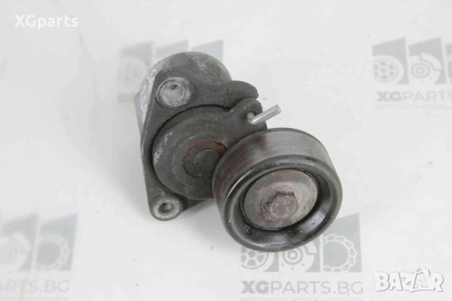 Обтегач и ролка пистов ремък за Hyundai Santa Fe II 2.2crdi 155 к.с. (2006-2009)