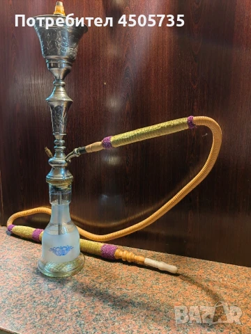 Наргиле, снимка 1
