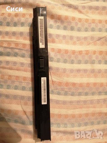 Батерия за лаптоп, снимка 4 - Батерии за лаптопи - 38077531
