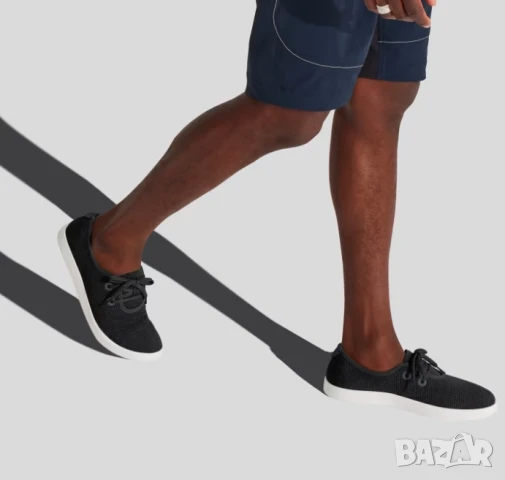  ALLBIRDS Tree Skipper номер 46-47 маратонки/обувки / мокасини , снимка 4 - Маратонки - 50676540