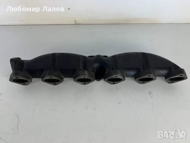 Изпускателен колектор BMW 530D 730D M57 218к.с. (03-06)г.