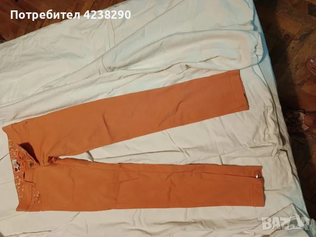 много запазени дънки по 7 евро, снимка 4 - Дънки - 56162206