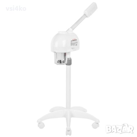 Вапазон – професионален пароозонатор